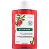 Klorane Capelli Klorane Melograno - Shampoo Capelli Colorati, 200ml