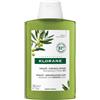 Klorane Capelli Klorane Estratto D'Ulivo - Shampoo Anti-Età, 200ml