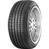 Continental 255/45 R17 98Y SportContact5 MO FR