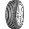 Continental 215/55 R17 94V PremiumContact5 VW