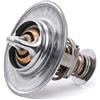 GATES TH22689G1 Termostato motore senza alloggiamento con guarnizioni 89°C Compatibilità con OPEL Meriva A X03 Corsa C Hatchback X01 Astra H Hatchback A04 Astra H GTC A04 Astra G CC T98