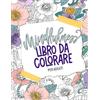 Cloud Forest Press Mindfulness libro da colorare per adulti