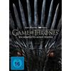 WARNER BROS Game of Thrones - Staffel 8