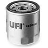 SAFETY GUARD, THE PRODUCTS OF GHONIA GRO UFI Filters, Filtro Olio 23.584.00