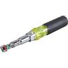 Klein Tools 32801 5-in-1 multi-nut driver Heavy Duty, 32807MAG
