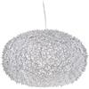 KARTELL BLOOM LAMPADA A SOSPENSIONE 9280/B4 CRISTALLO