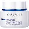 ORLANE PARIS Orlane - Anagenese Soin Anti - Age Essentiel - Crema 50 ml.