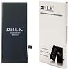 DHLK® TI Line Batteria compatibile con iPhone SE 2020 (A2275, A2298, A2296) - Capacità 1821 mAh