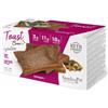 Feelingok Feeling Ok Toast Cocoa +protein 2 X 80 G