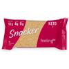 Feelingok Feeling Ok Snacker Sesamo 50 G