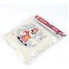 lachineuse Sacchetto Piccolo Cuscino Decorativo, antiinquinamento, 17 x 17 cm, Motivo imperatore Cinese