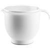 Guzzini - Kitchen Active Design, Mescolatore 2 Litri - Bianco, 18,5 x 23,5 x h15 cm | 2000 cc - 01302511