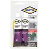 Bostik Salda Forte adesivo epossidico di alta potenza e qualità blister 65*2 ml