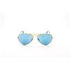 RAY-BAN sole RAY-BAN RB 3025 AVIATOR LARGE METAL