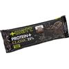 + WATT Srl PROTEIN+ BARRETTA PROTEICA CACAO 40 G