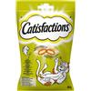 Catisfactions cat tonno 60 g