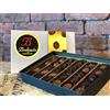 Smartbox Dolci creazioni Bodrato Cioccolato: 1 box Degustazione di praline ripiene assortite