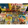 80 ANNI BONELLI con 23 MEDAGLIE completo Albi nuovi in blister con Raccoglitore