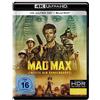 WARNER BROS Mad Max - Jenseits der Donnerkuppel (4K Ultra-HD) (+ Blu-ray 2D)