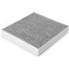 UFI Filters, Filtro Abitacolo ai Carboni Attivi 54.150.00, Filtro Abitacolo per Ricambio, Adatto a Auto, Applicabile su Diversi Modelli Alfa Romeo e Ferrari