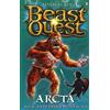 SALANI Arcta. Il gigante della montagna. Beast Quest (Vol. 3)