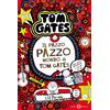 Salani Il pazzo pazzo mondo di Tom Gates