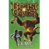 Salani Claw. La scimmia gigante. Beast Quest (Vol. 8)