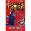 Salani Soltra. L'incantatrice di pietre. Beast Quest (Vol. 9)