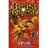 Salani Epos. L'uccello infuocato. Beast Quest (Vol. 6)
