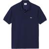 Lacoste Polo M/M Blu Marine Uomo