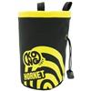 Kong Chalk Borsa Nera/Nero Porta Magnesite