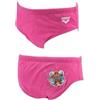 Arena Junior Awt Aqua Nappy Costume Baby Bimba