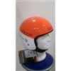 Sh+ Babak 6.8 Bianco/Arancione F. Combi