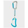 Kong Rinvio Dyneema 12Cm Grigio/Azzurro