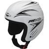 Mivida Pro Rent Casco Sci Bianco Junior