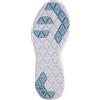 Dc Heathrow Scarpa Grigio Chiaro/Grigio Donna