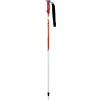 Gipron 143 Bastoncini Sci Rosso/Bianco Junior