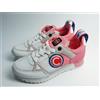 Colmar Originals Colmar Calzature Supreme Macro O. By O. 211 Sneaker Panna/Rosa Donna