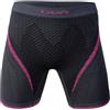 Uyn Alpha Running Pants Short Donna