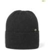 Jail Jam Basic Felt Cappellino Risvolto Nero