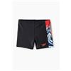Speedo Origami Boxer Parigamba Bimbo