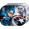 Disney By Colzani Tendina Parasole Marvel Avengers by Colzani Capitan America 2pz