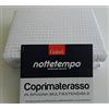 Gabel Coprimaterasso Gabel 2 Posti Matrimoniale Spugna Iperstensibile 175x200+27