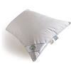 Daunex Issimo Guanciale, 50x80cm, Bianco