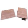 Trussardi Home Linen Coppia Asciugamani 1+1 (1 cm 60x110 + 1 cm 40x60) Art. Ribbon (Blush (Rosa Chiaro) 759)