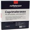 Gabel Coprimaterasso Nottetempo in Spugna Jacquard-Singolo
