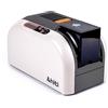 HITI CS-220 - Stampante tessere Desktop singolo lato, Stampa tessere trasparenti, 300dpi, USB.