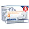 Pic Soffix Stretch - Cerotto per Fissaggio Misura 10cm x 2m, 1 Pezzo