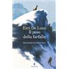 Feltrinelli Il peso della farfalla