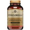 SOLGAR Fitoclorella 100 Capsule